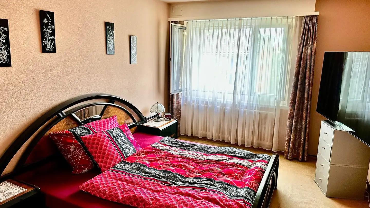 Apartment for rent - Würzenbachstrasse 44, 6006 Luzern