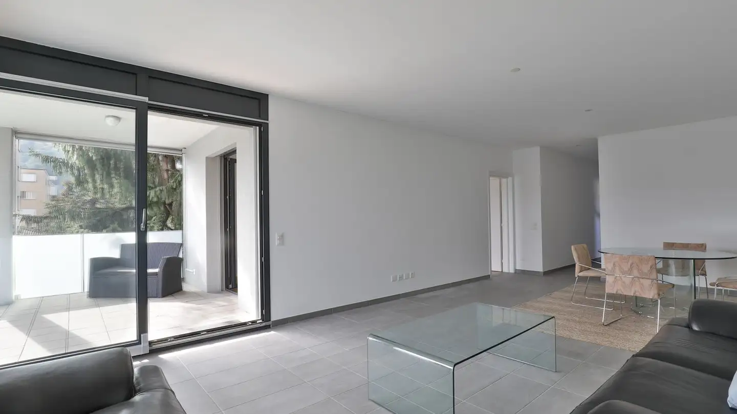 Appartement à vendre - 6982 Agno