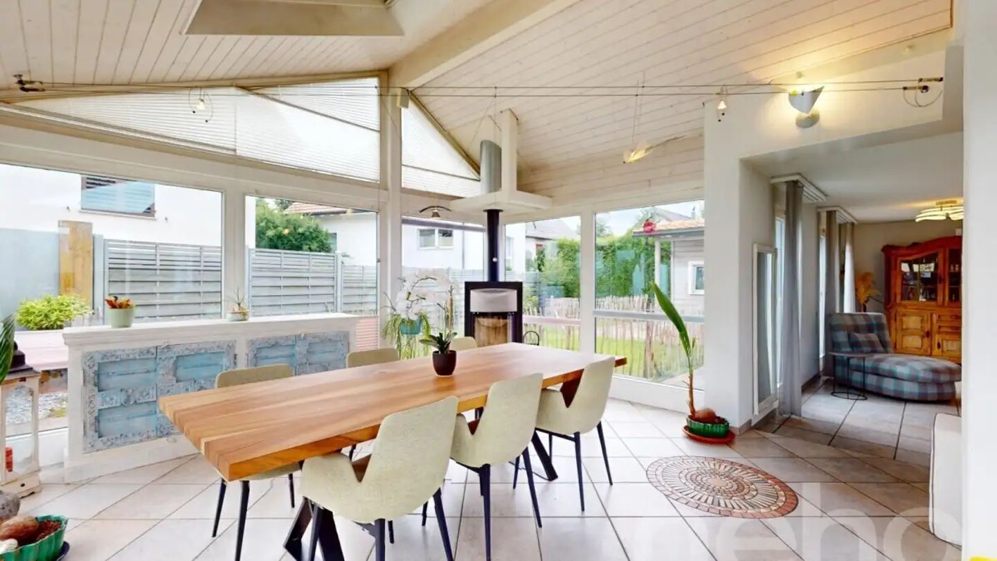 Casa singola in vendita - 5632 Buttwil - Photo 4