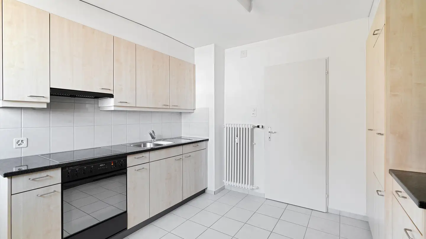 Apartment for rent - 4125 Riehen