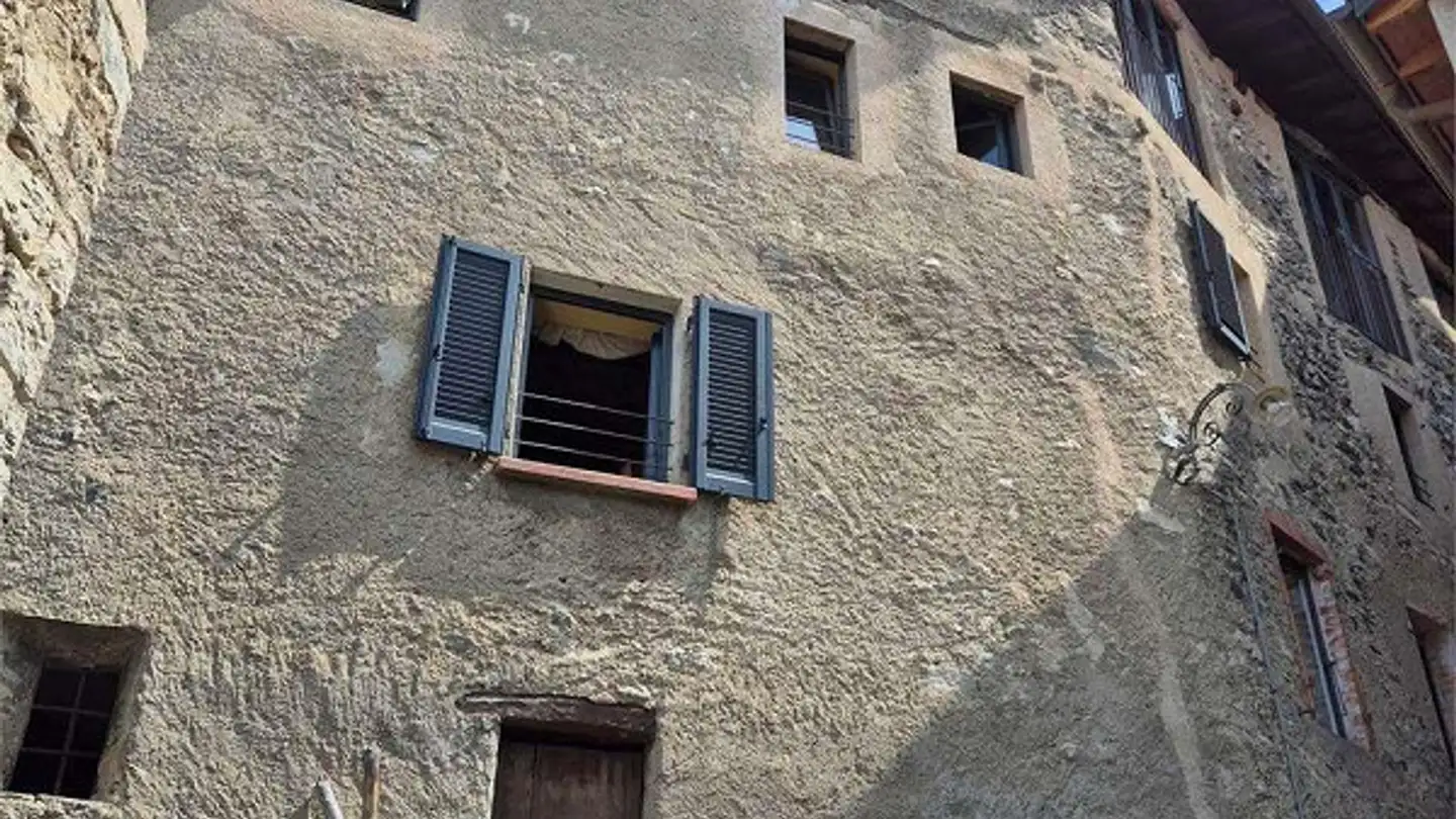Single house for sale - Vicolo Piazzetta, 6979 Brè sopra Lugano - Photo 4