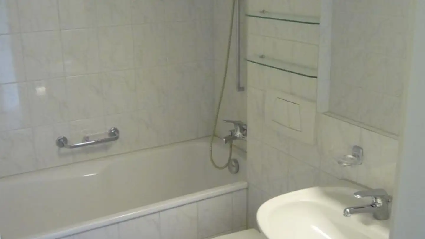 Apartment for rent - 4125 Riehen - Photo 2