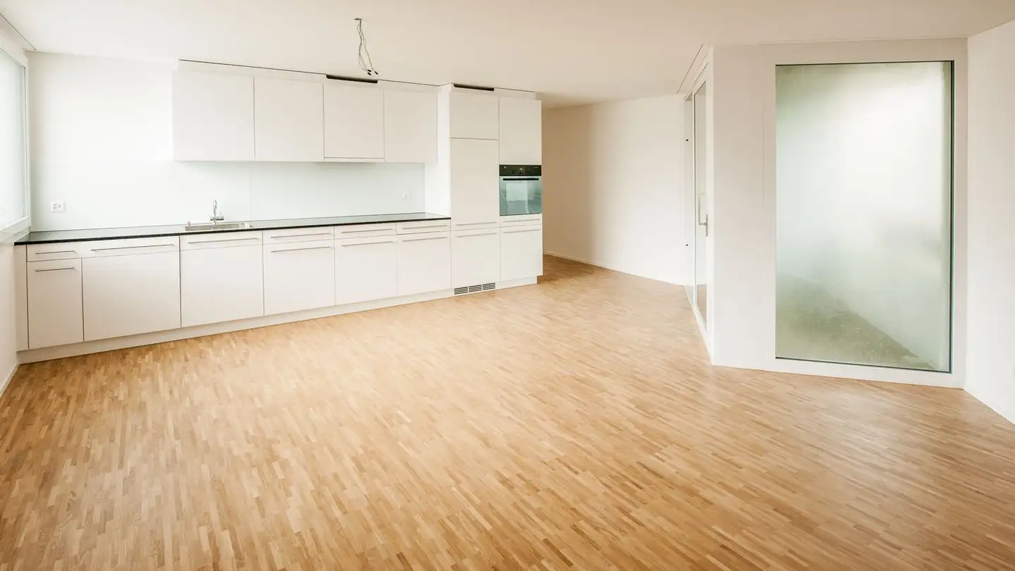 Appartement à louer - Altmannstrasse 18, 9012 St. Gallen - Photo 2