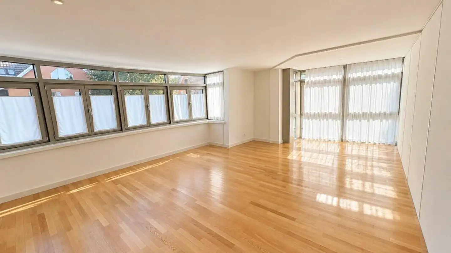 Bureau à louer - Industriestrasse 16, 6300 Zug