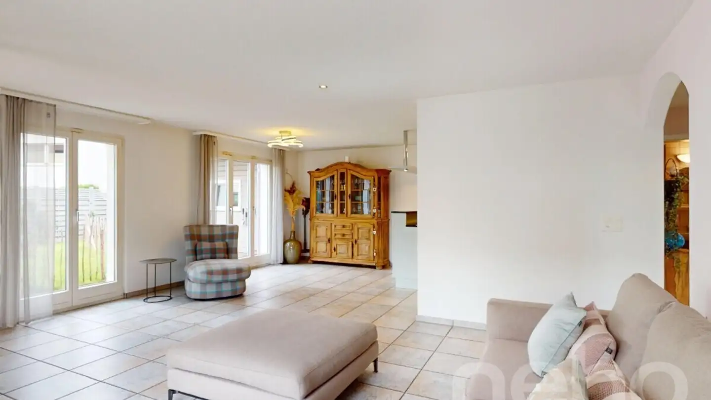 Casa singola in vendita - 5632 Buttwil - Photo 3