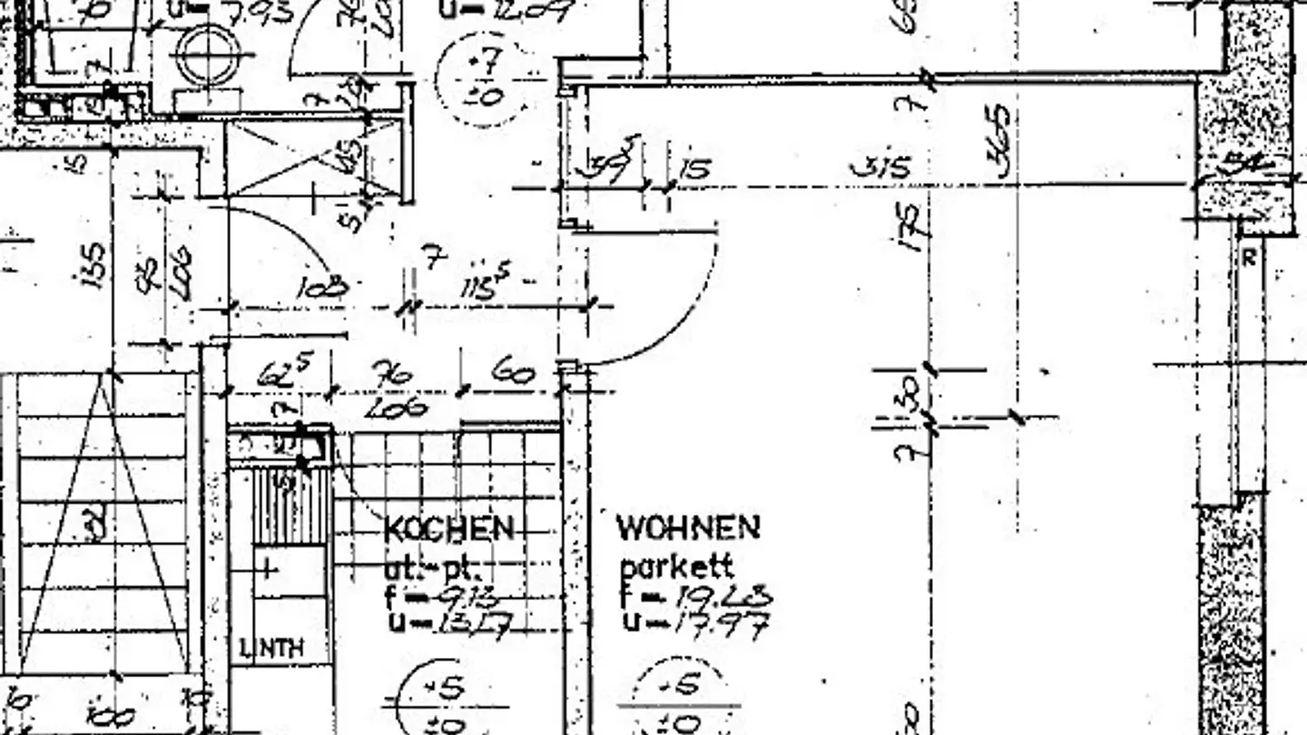 Apartment for rent - 4125 Riehen - Photo 4