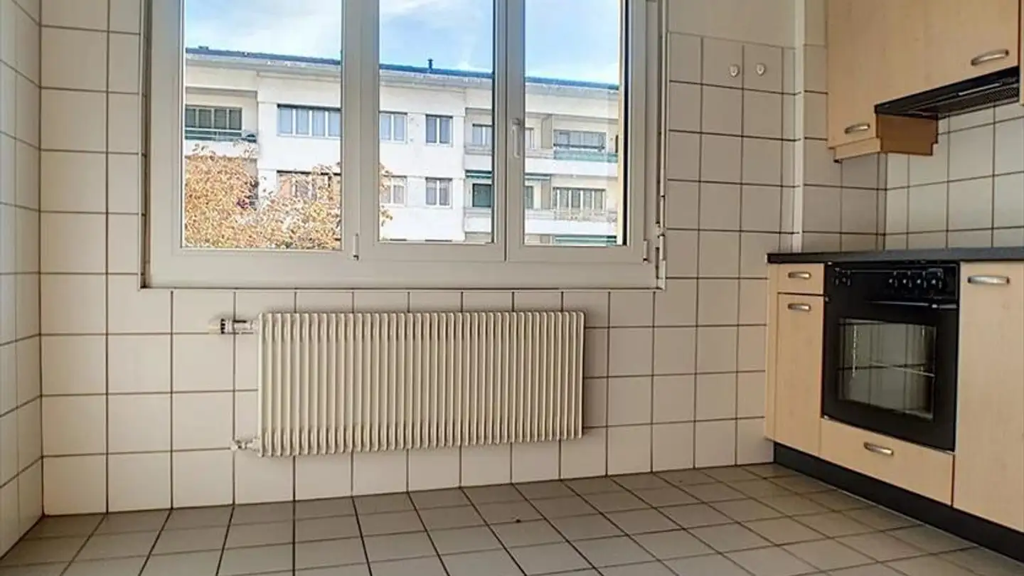 Appartamento in affitto - Chemin Du Vieux-Canal 35, 1950 Sion