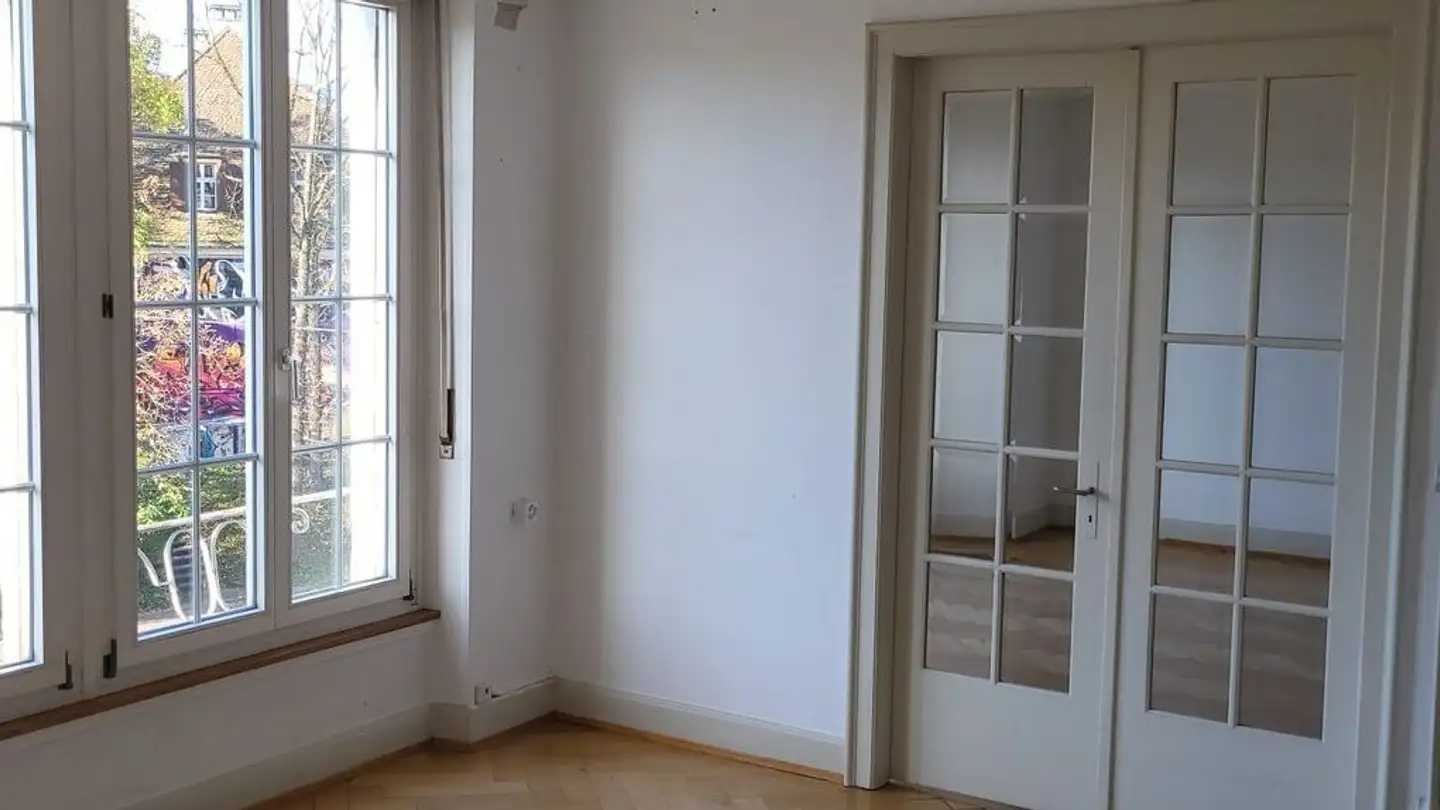 Apartment for rent - St. Jakobs-Strasse, 4052 Basel