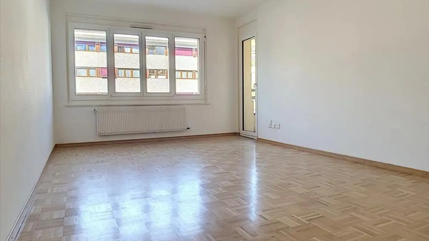 Appartamento in affitto - Chemin Du Vieux-Canal 35, 1950 Sion - Photo 4