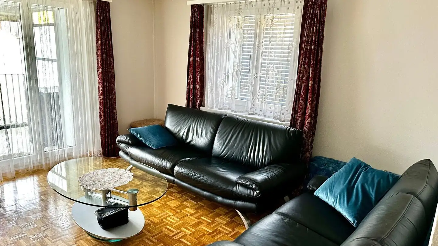 Appartamento in affitto - Würzenbachstrasse 44, 6006 Luzern - Photo 2