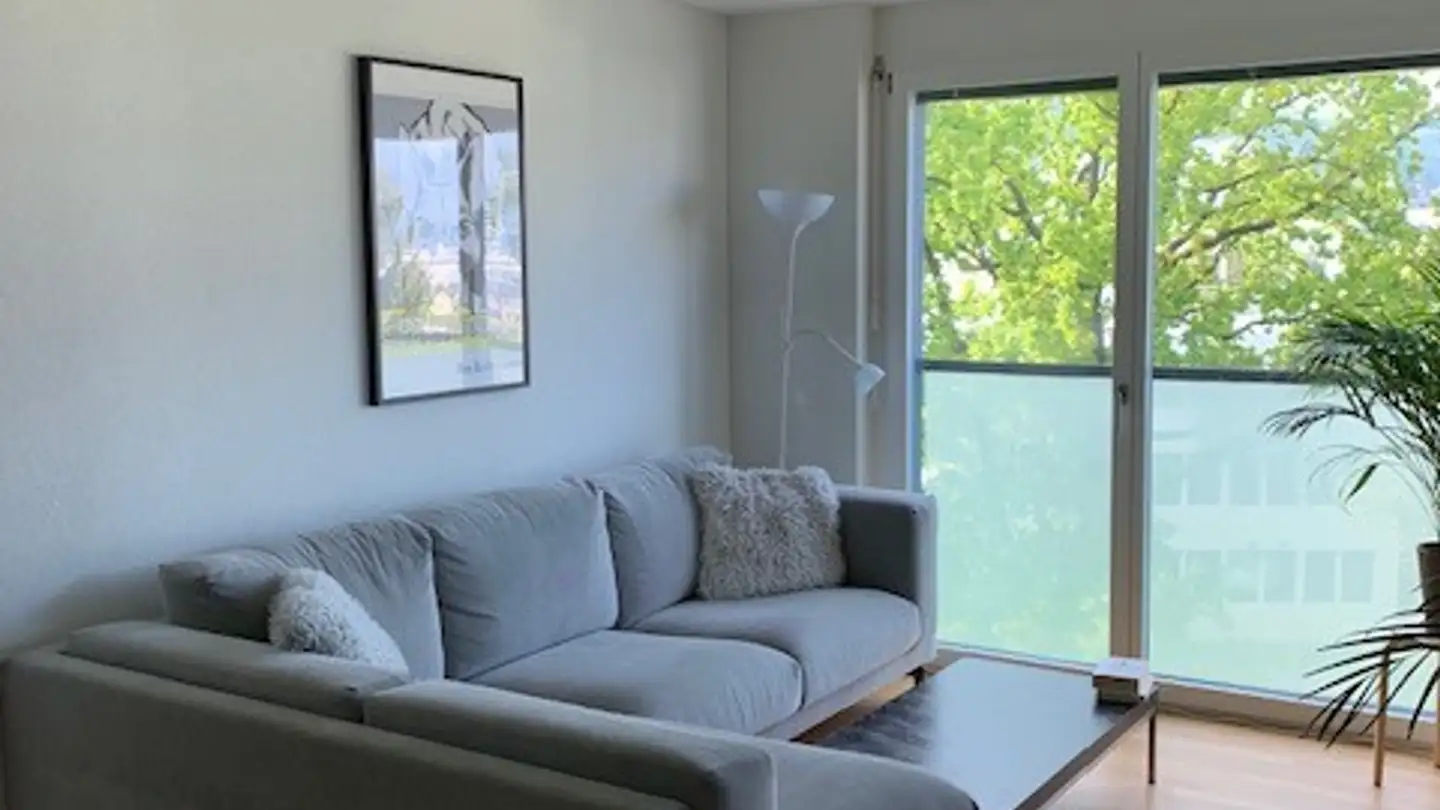 Single room for rent - Inwilerriedstrasse 63, 6340 Baar - Photo 2