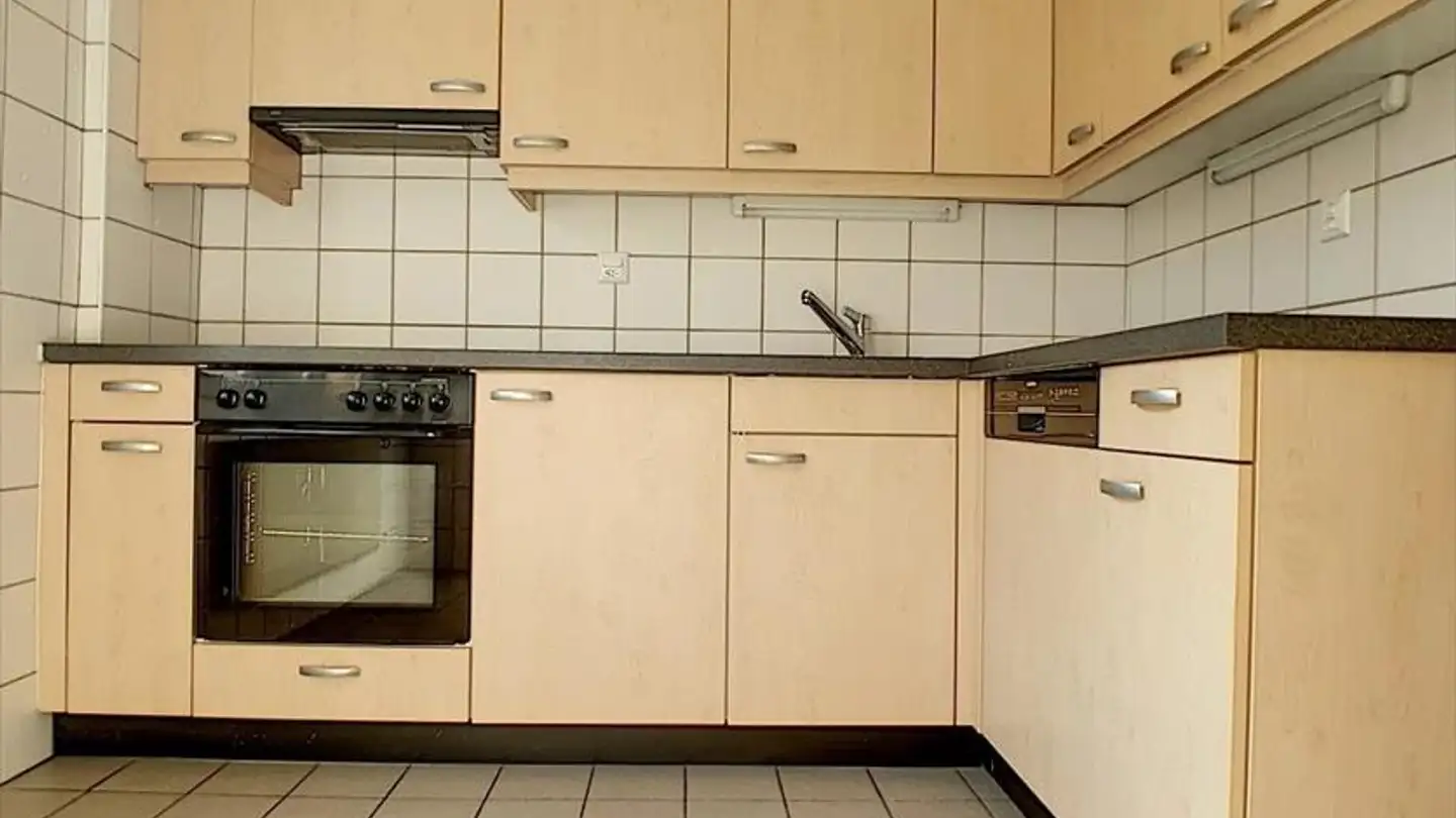 Appartamento in affitto - Chemin Du Vieux-Canal 35, 1950 Sion - Photo 2