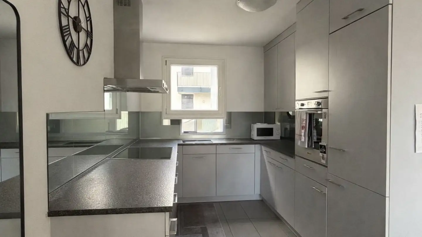 Apartment for rent - Via Lucomagno 133, 6710 Biasca