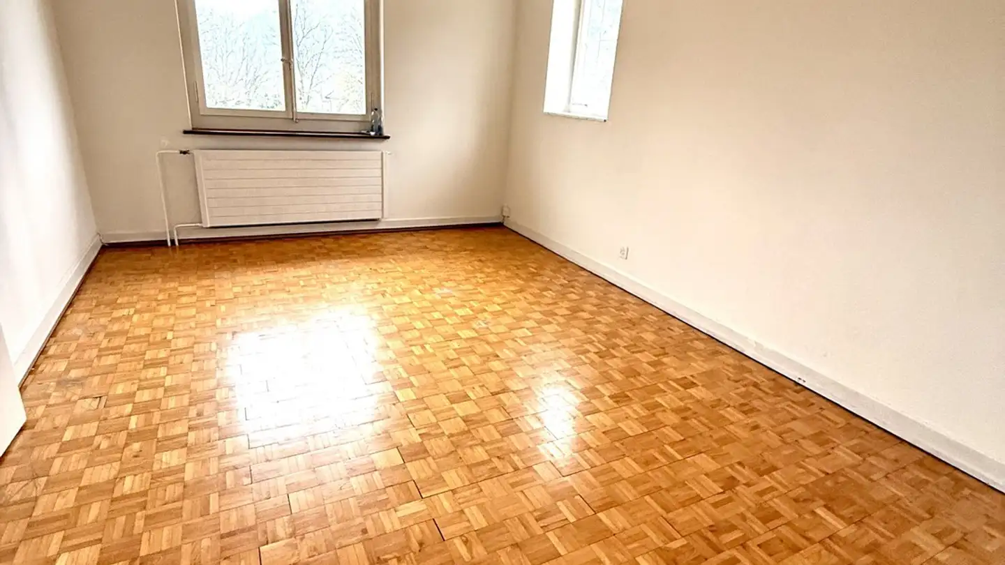 Single room for rent - 5415 Nussbaumen AG