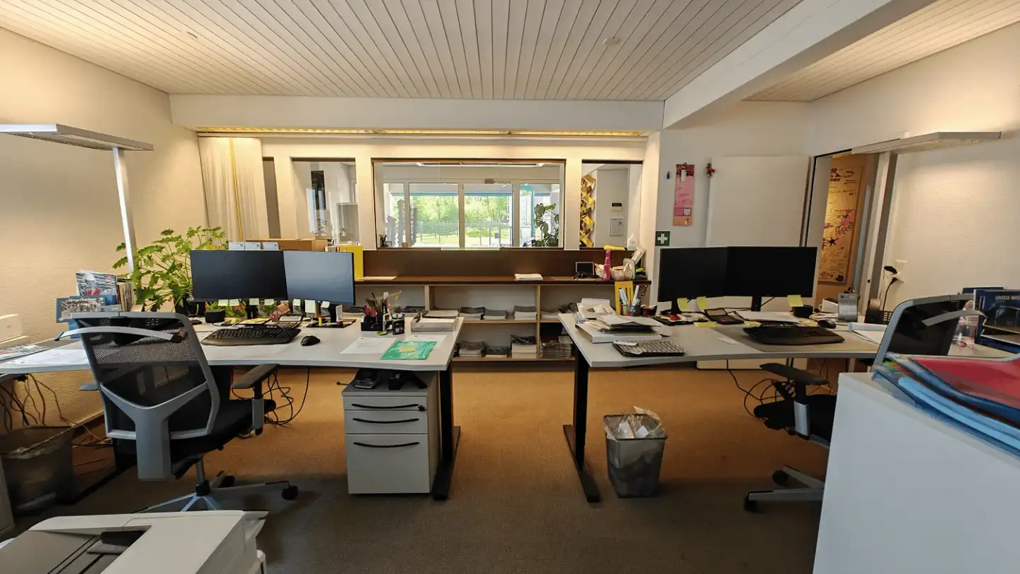 Bureau à louer - Brüelstrasse 4, 8157 Dielsdorf - Photo 3