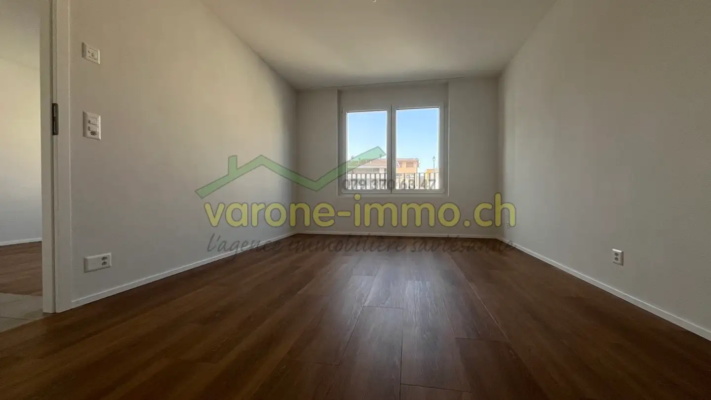 Appartement à louer - Rue Du Stade, 1965 Savièse - Photo 3