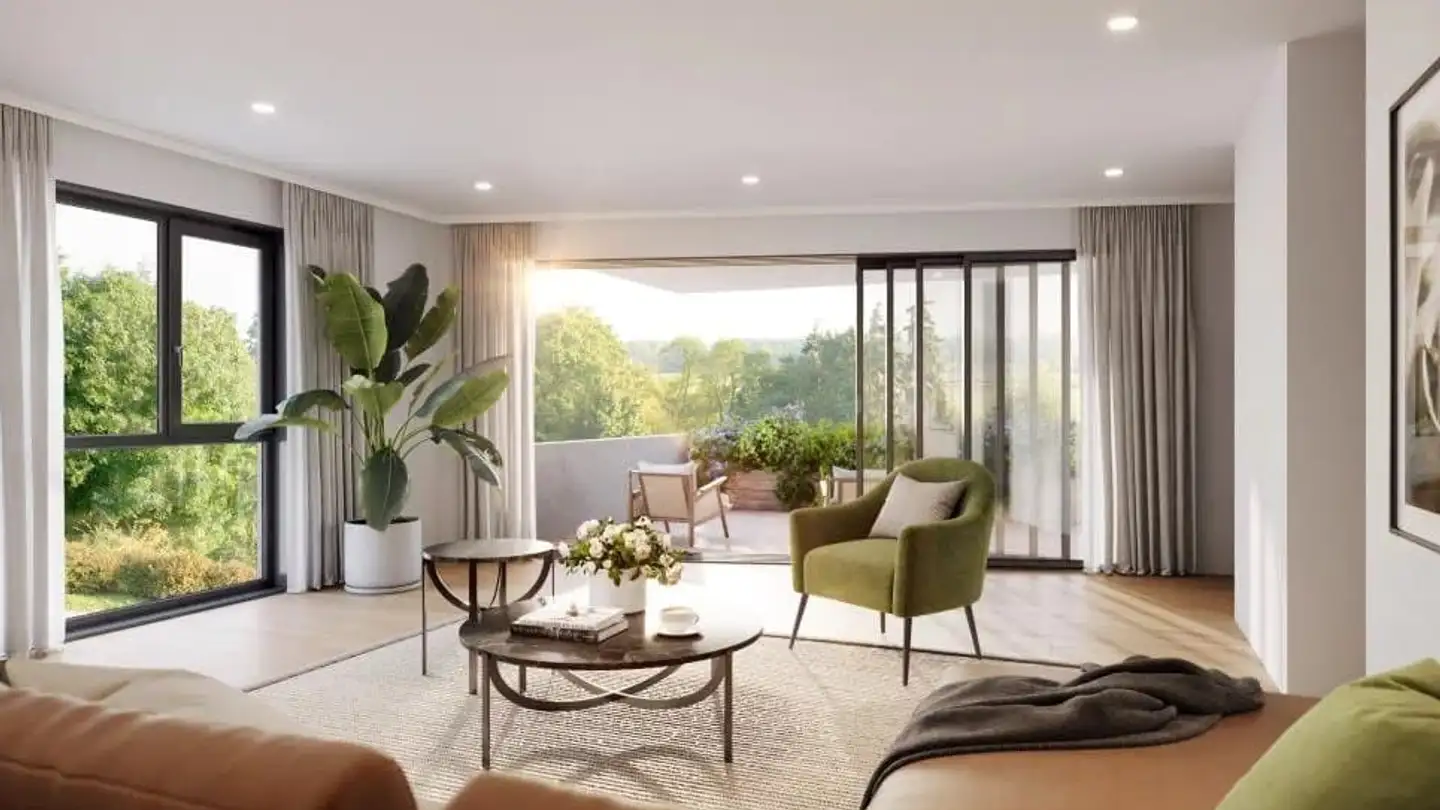 Casa singola in vendita - 1066 Epalinges - Photo 3