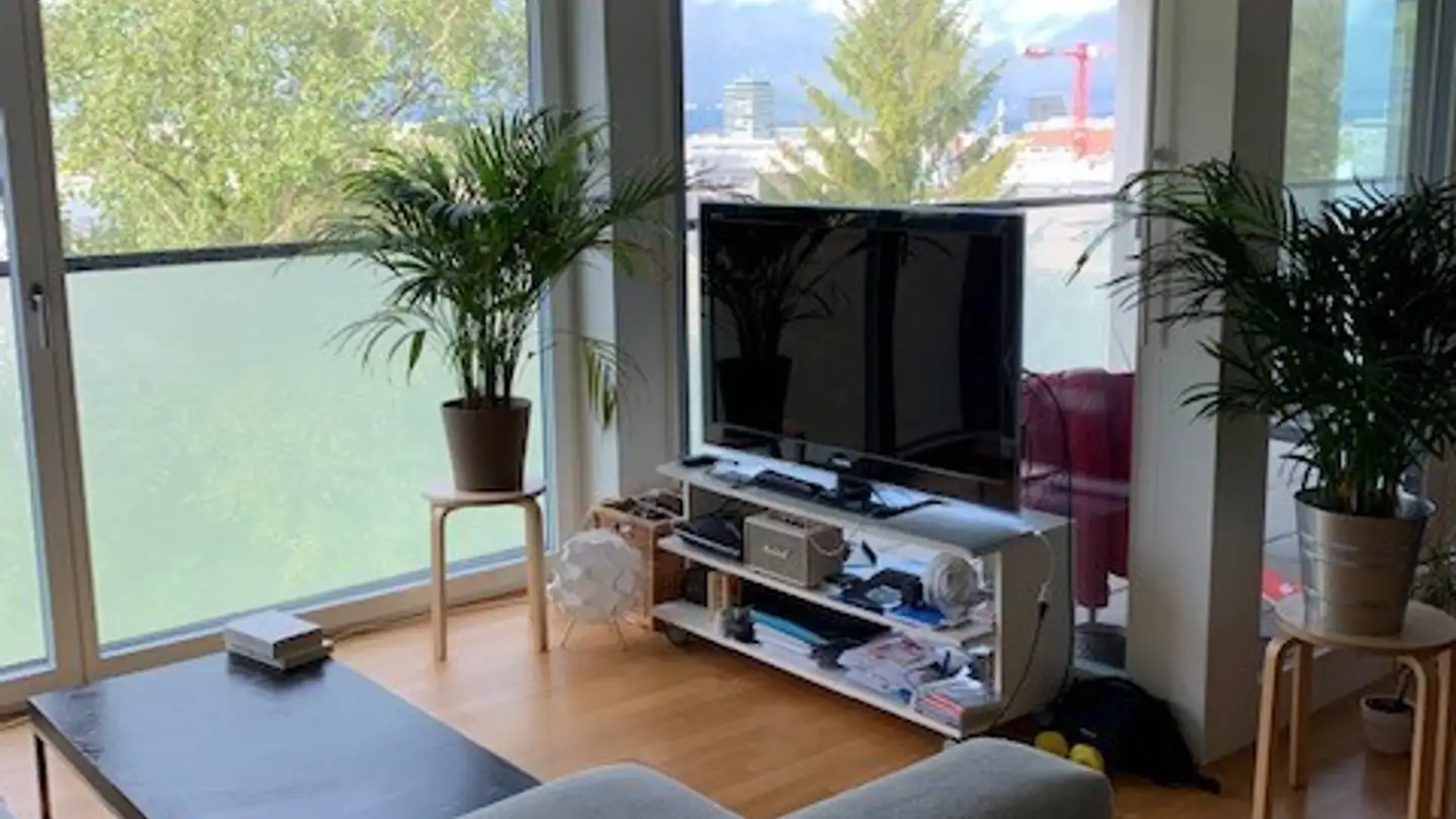 Single room for rent - Inwilerriedstrasse 63, 6340 Baar - Photo 3