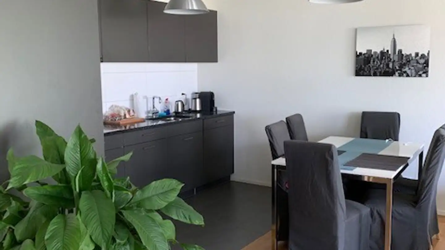 Single room for rent - Inwilerriedstrasse 63, 6340 Baar - Photo 4