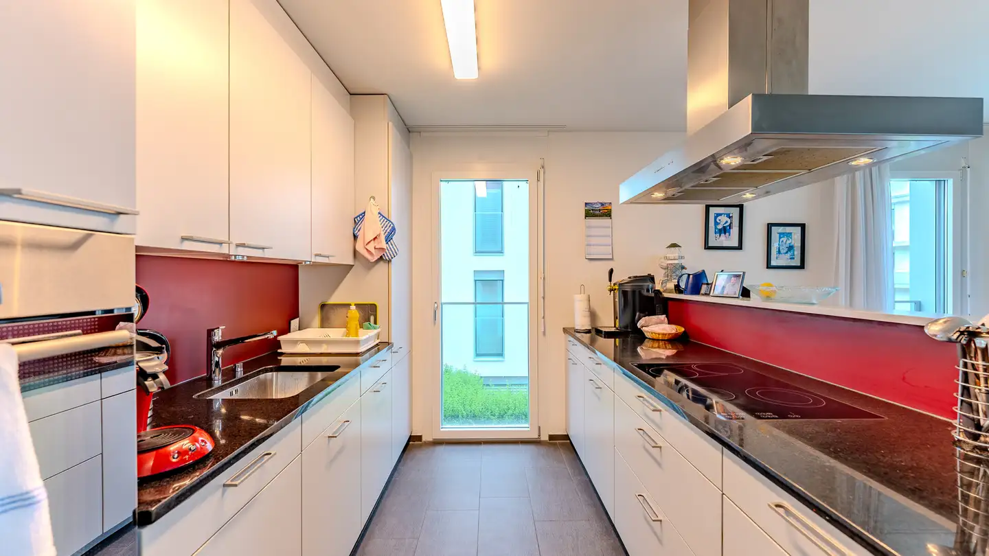 Appartement à vendre - Hünenbergerstrasse 47, 6330 Cham - Photo 4