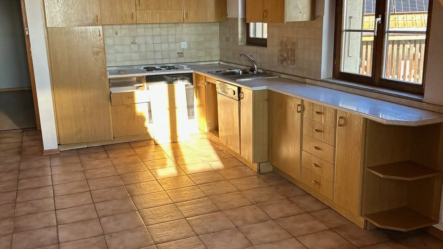 Wohnung mieten - 1587 Montmagny