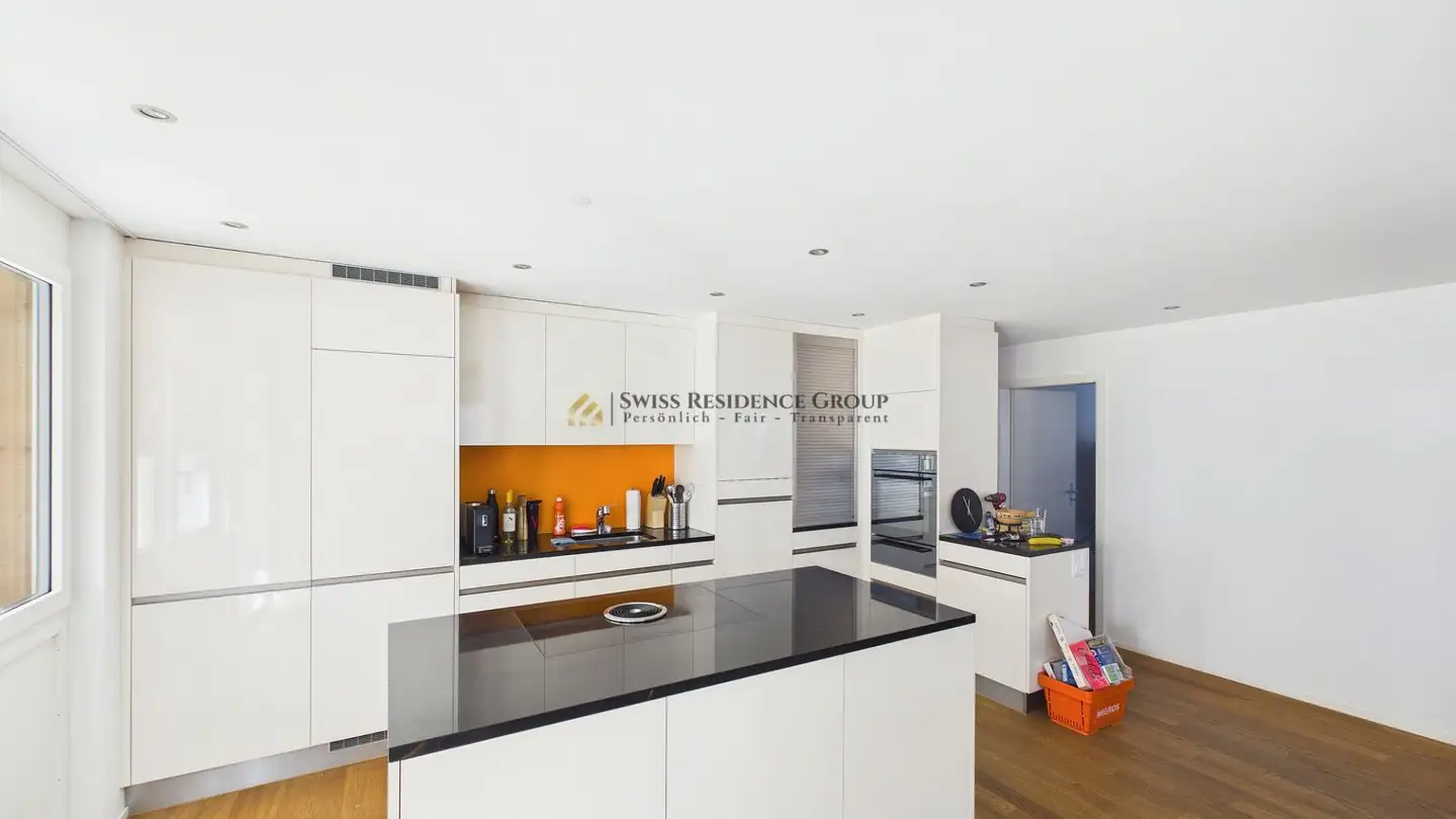 Appartamento in vendita - 3150 Schwarzenburg