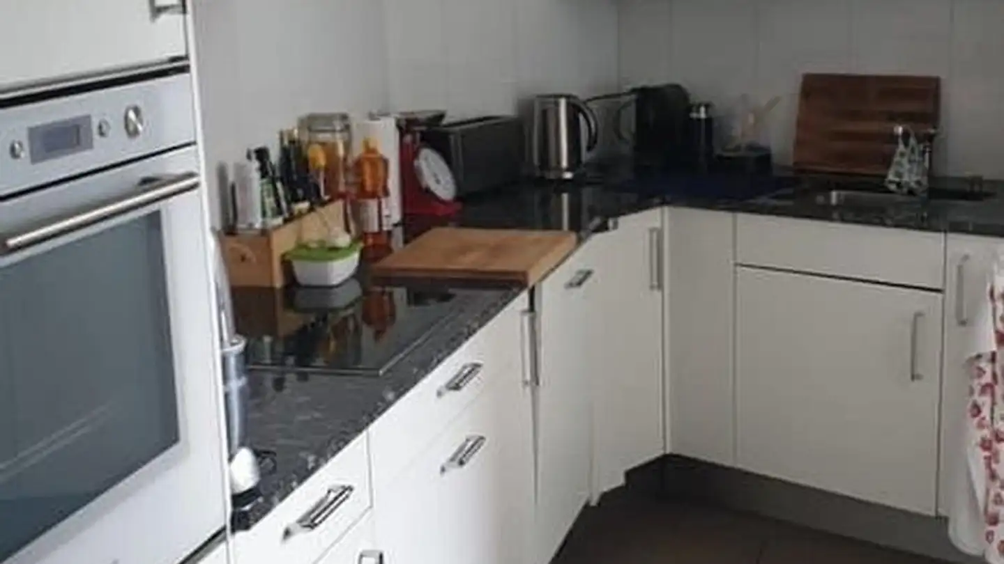 Single room for rent - Birmensdorferstrasse 169, 8003 Zürich - Photo 4