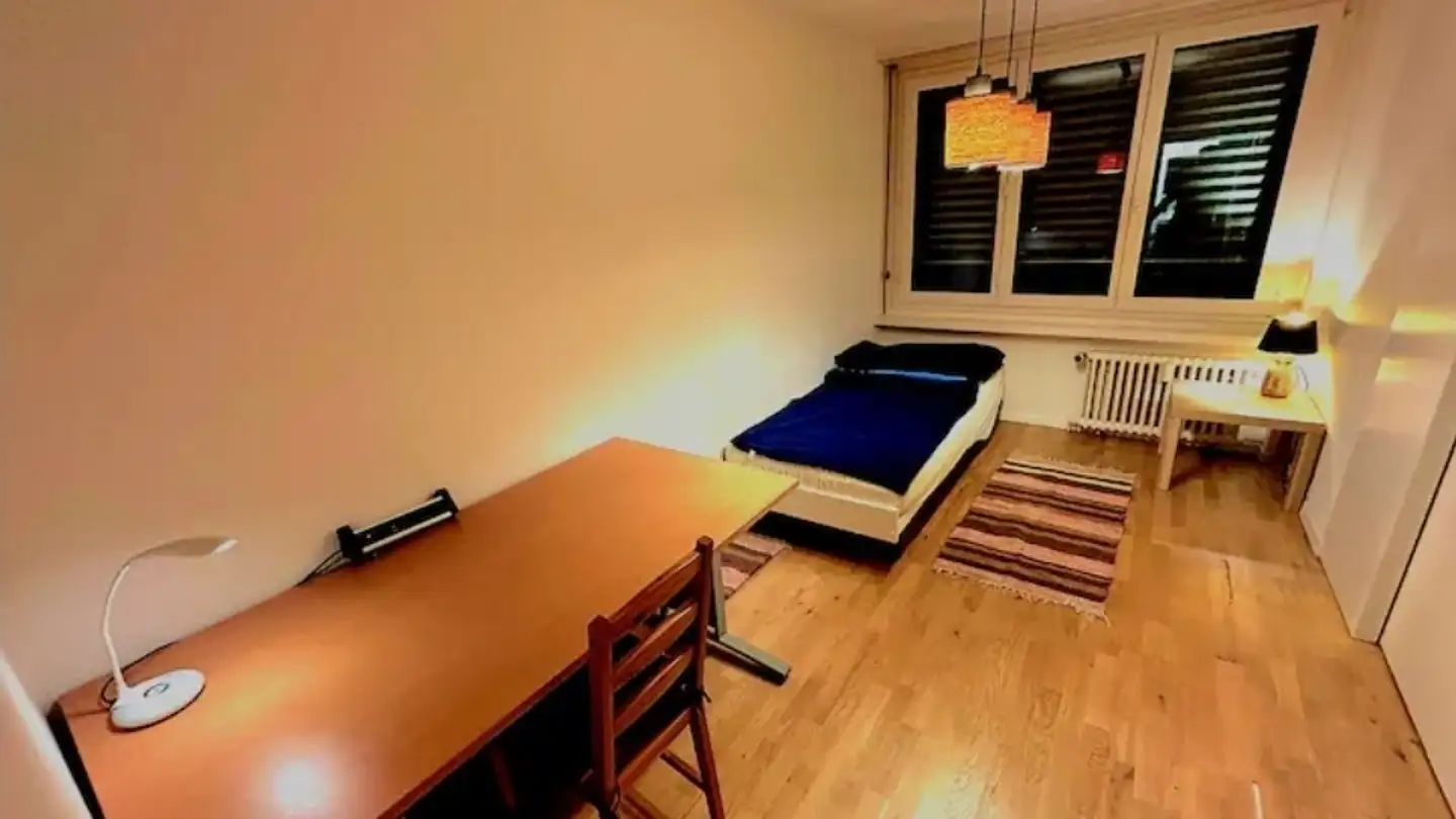 Appartamento in affitto - 6004 Luzern