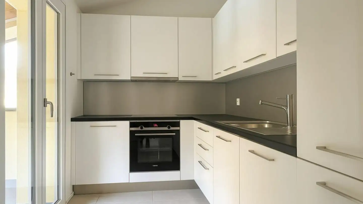 Penthouse for sale - La Stráda Végia, 6837 Bruzella - Photo 4