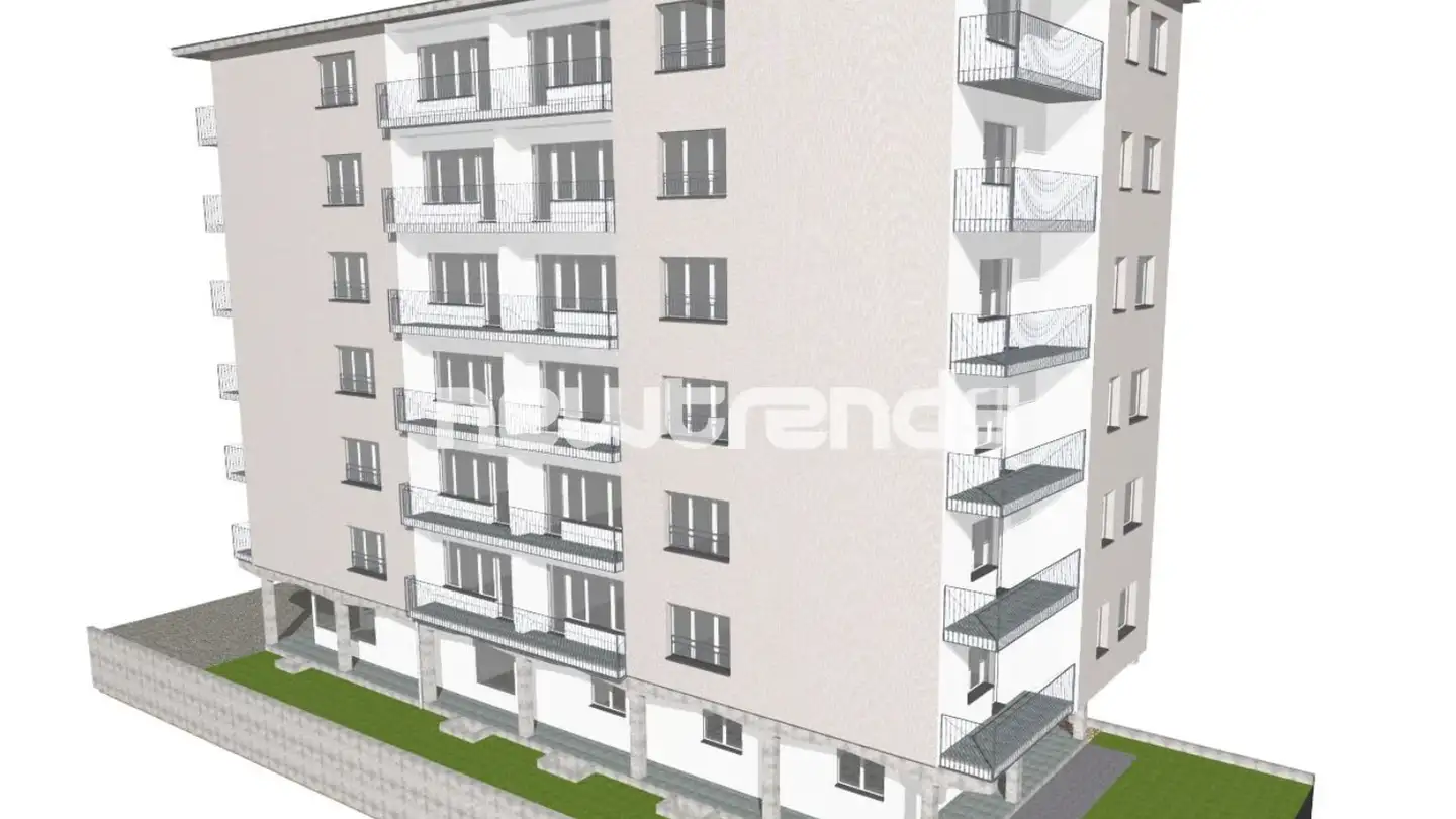 Residential building for sale - 6850 Mendrisio - Photo 2