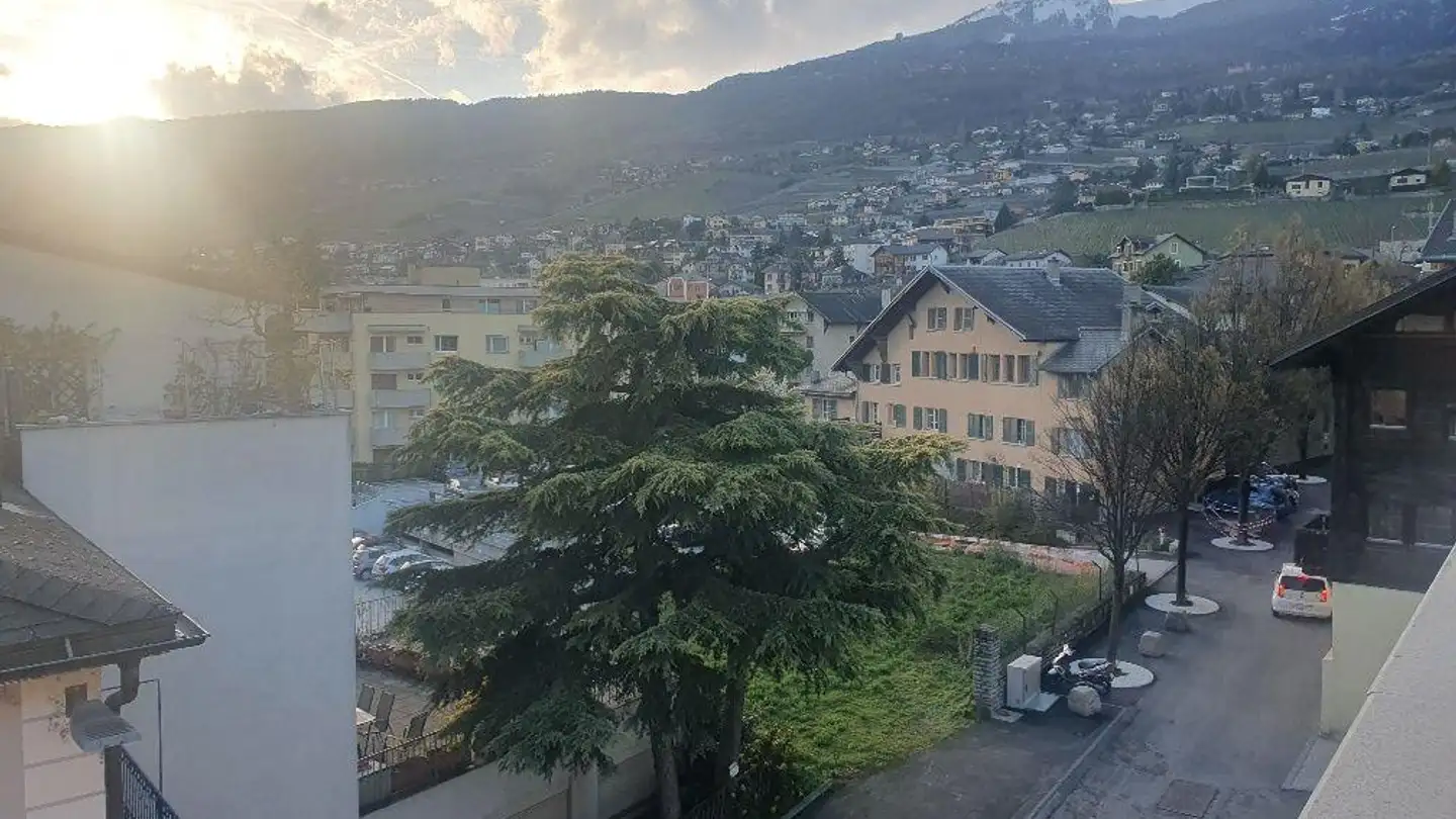 Appartamento in vendita - 3960 Sierre