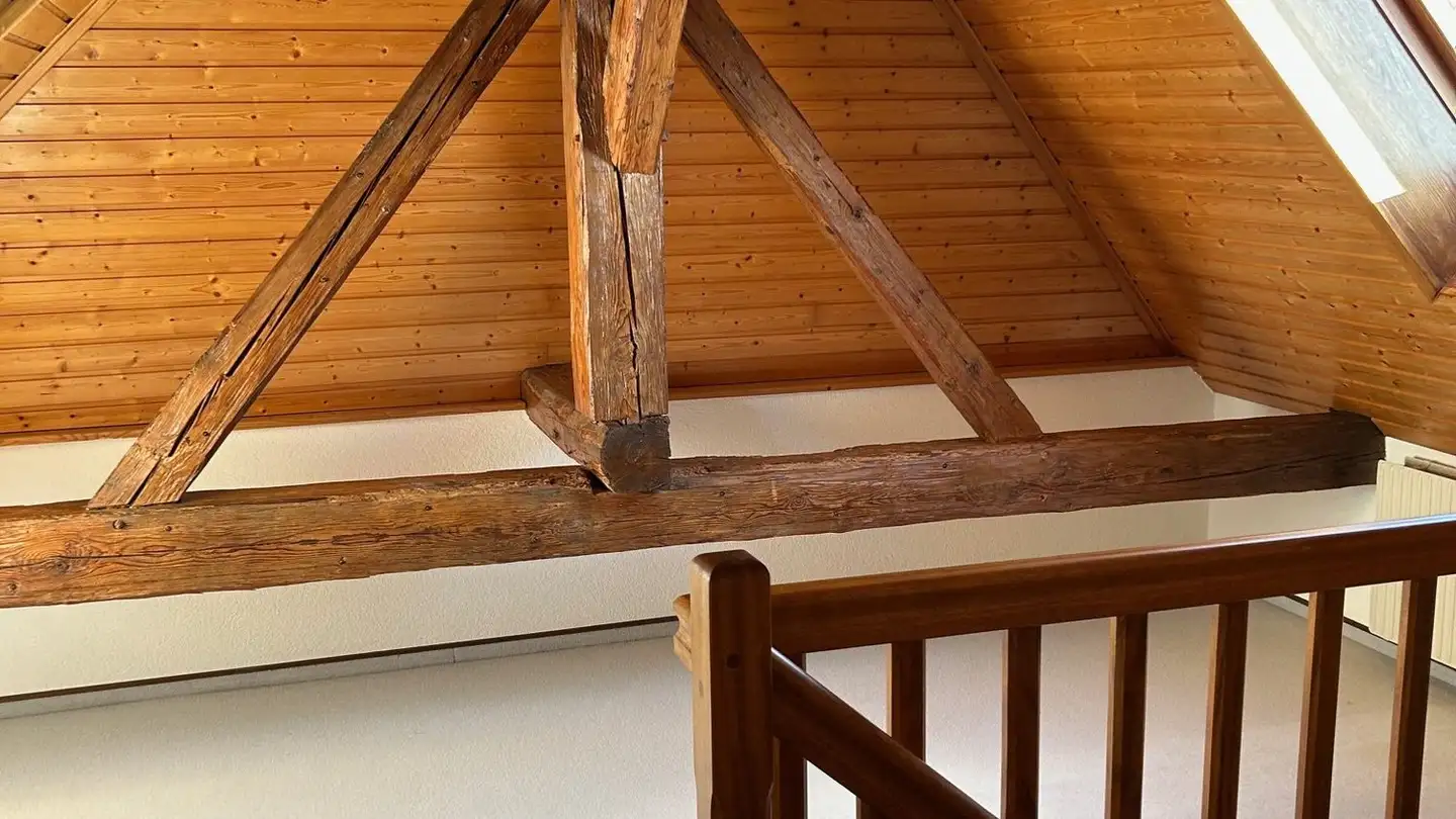 Wohnung mieten - 1587 Montmagny - Foto 4