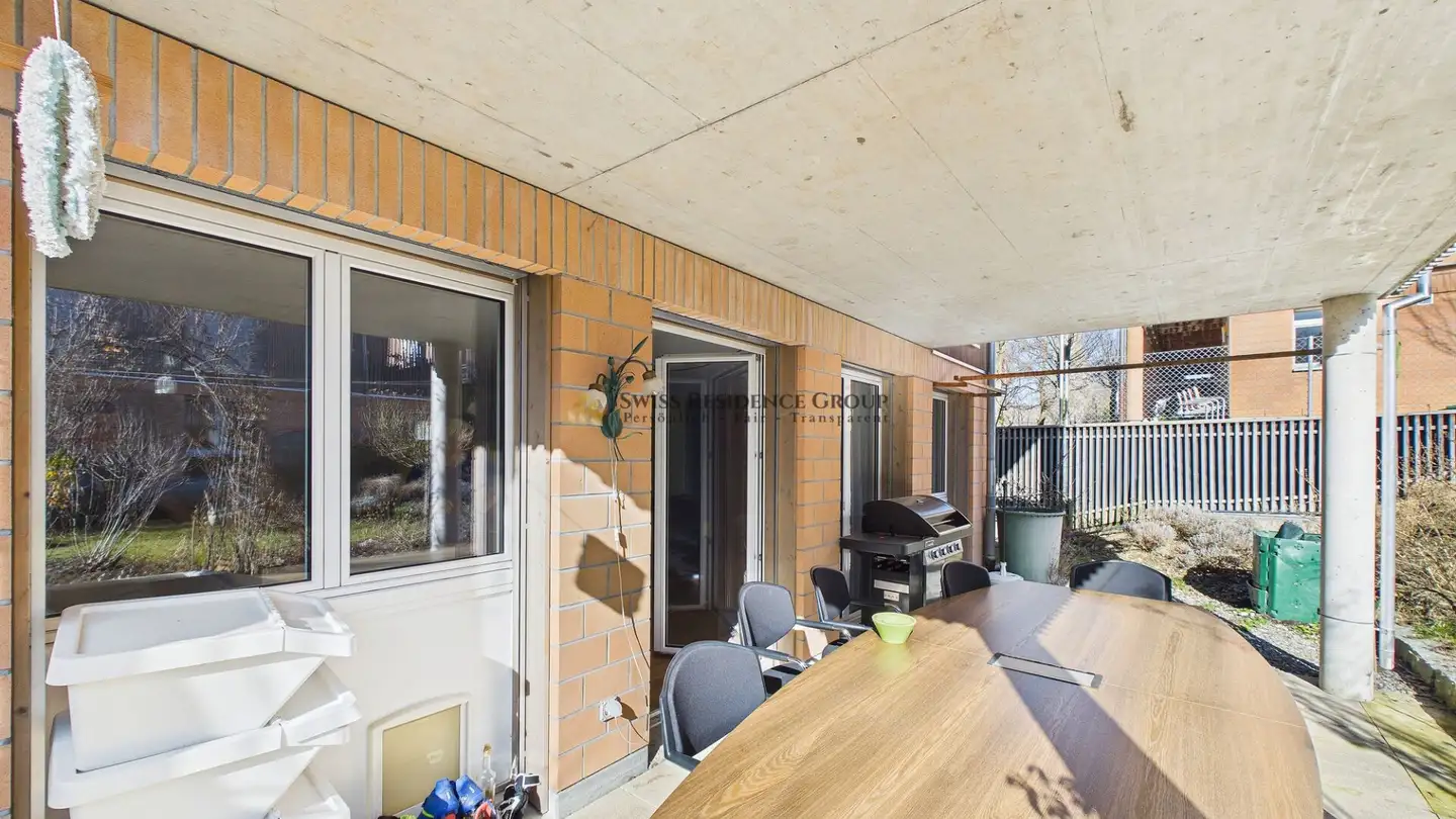 Appartamento in vendita - 3150 Schwarzenburg - Foto 4