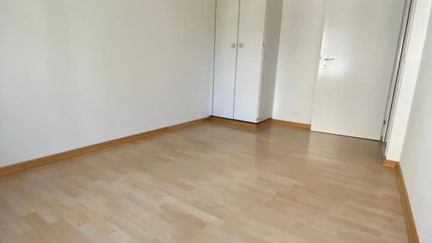 Single room for rent - Vorstadt 2, 5623 Boswil