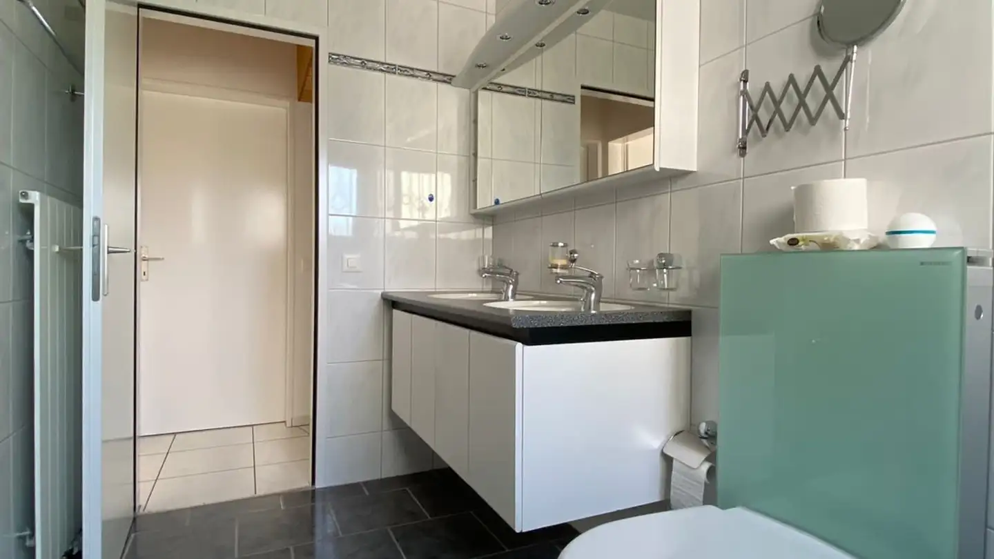 Single room for rent - Vorstadt 2, 5623 Boswil - Photo 3