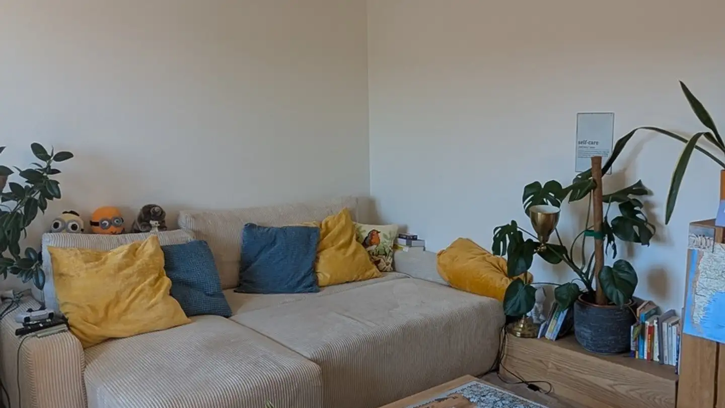 Appartamento ammobiliato in affitto - Scheideggstrasse 8, 8400 Winterthur - Foto 4