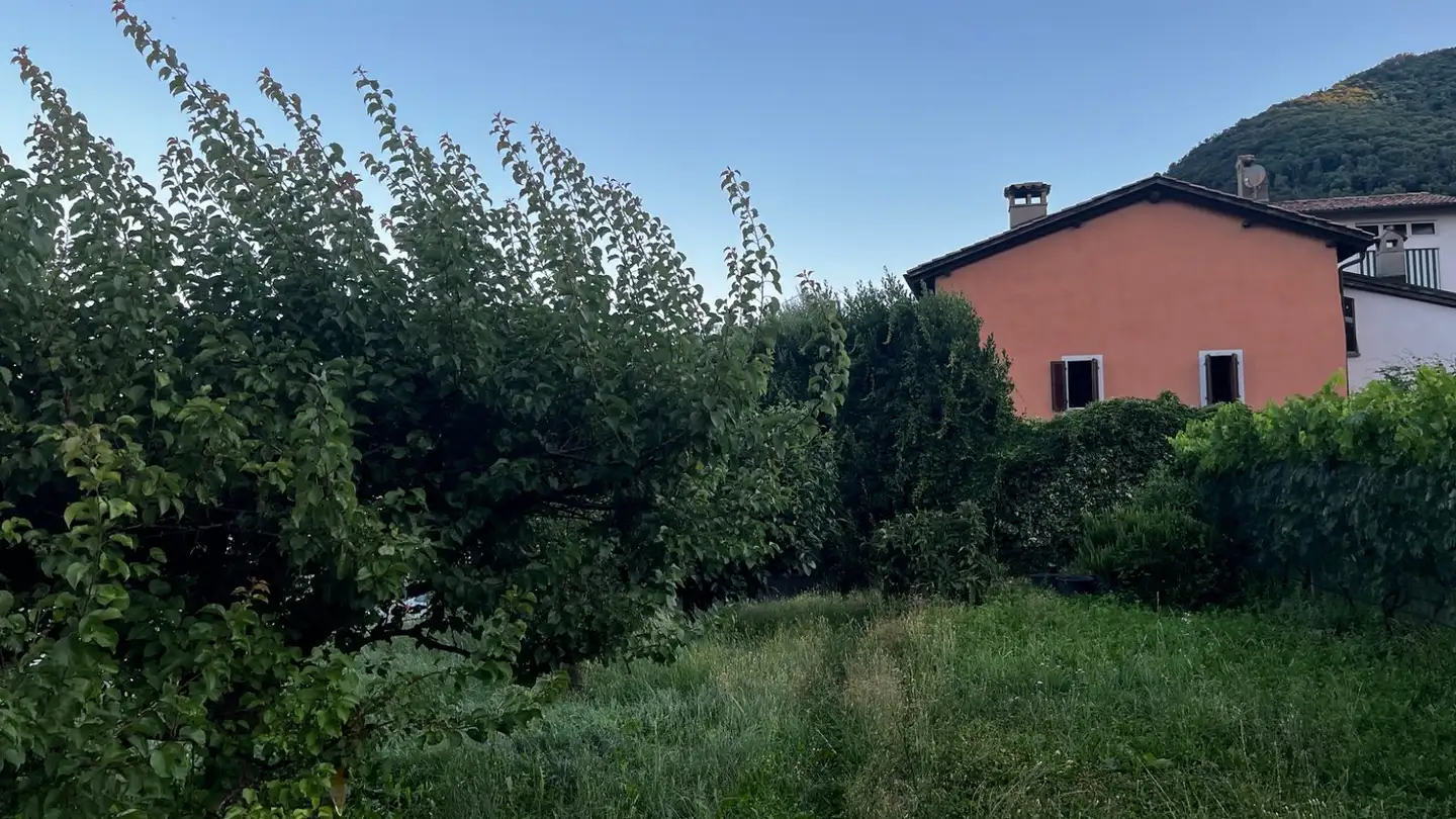 Appartamento in affitto - 6835 Morbio Superiore - Foto 4