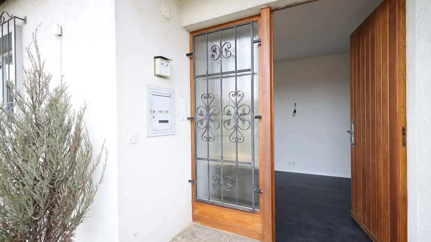 Single house for rent - Wiesenstrasse 25, 2562 Port - Photo 3