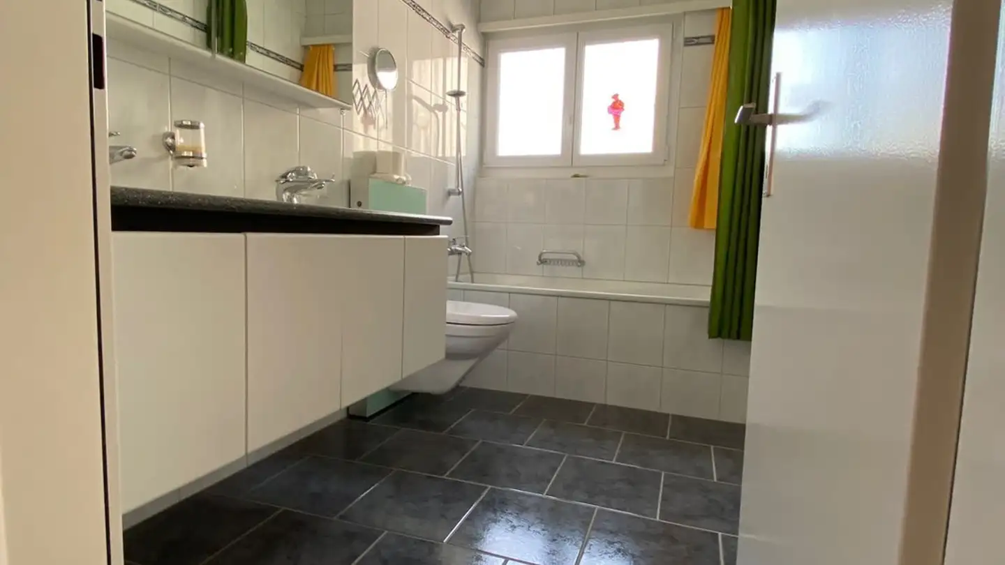 Single room for rent - Vorstadt 2, 5623 Boswil - Photo 4