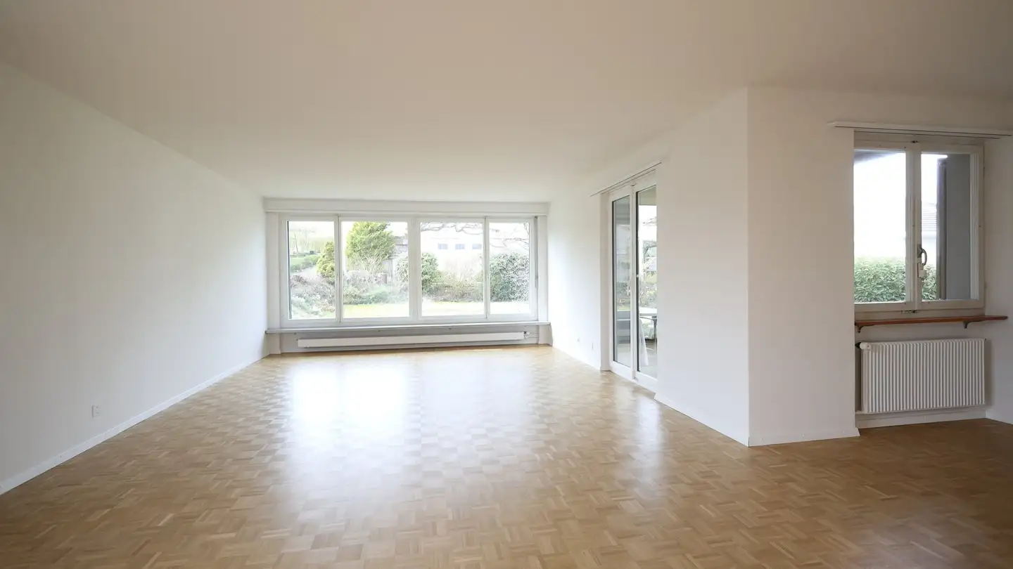 Single house for rent - Wiesenstrasse 25, 2562 Port - Photo 4