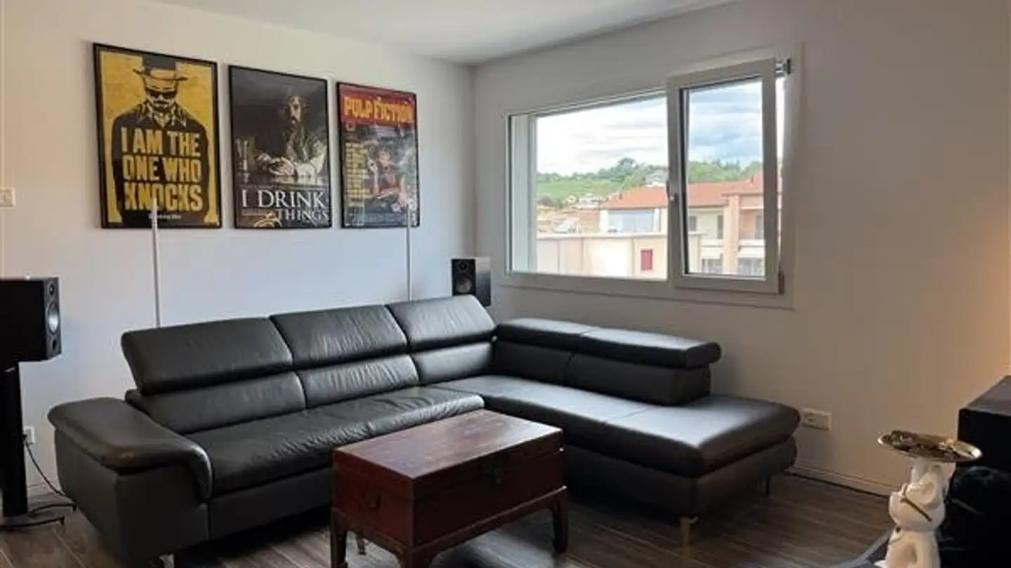 Appartement à louer - 6855 Stabio