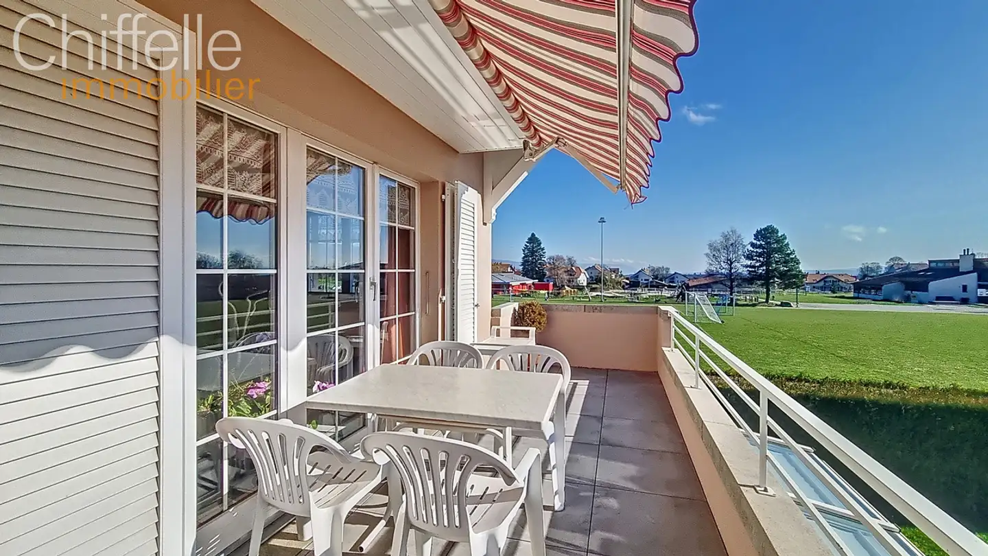 Appartamento in vendita - 1142 Pampigny - Photo 2