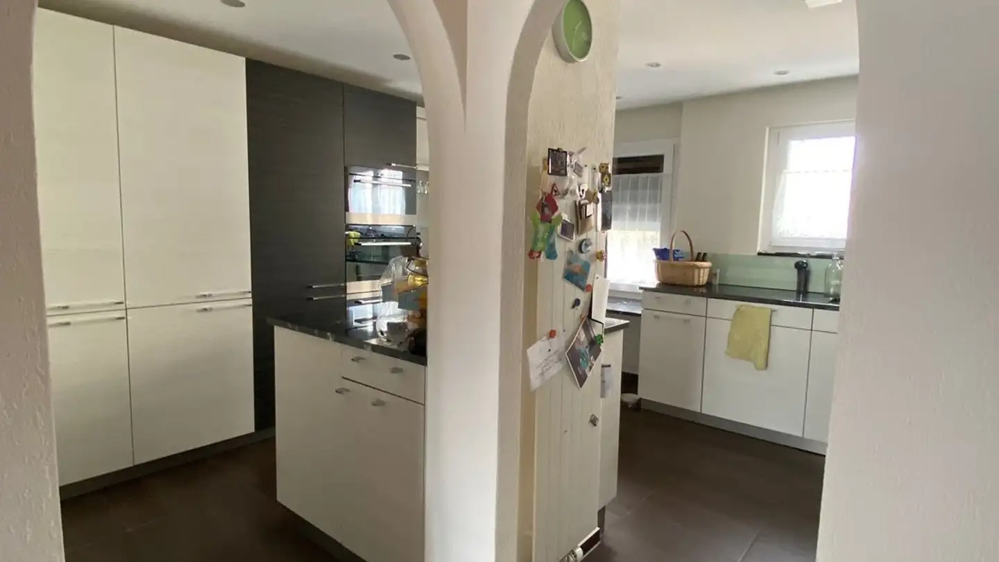 Single room for rent - Vorstadt 2, 5623 Boswil - Photo 2