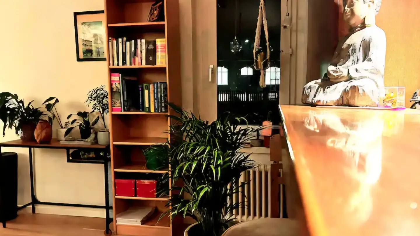 Appartamento in affitto - 6004 Luzern - Foto 4