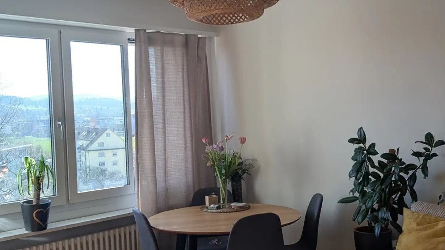 Appartamento ammobiliato in affitto - Scheideggstrasse 8, 8400 Winterthur - Foto 3