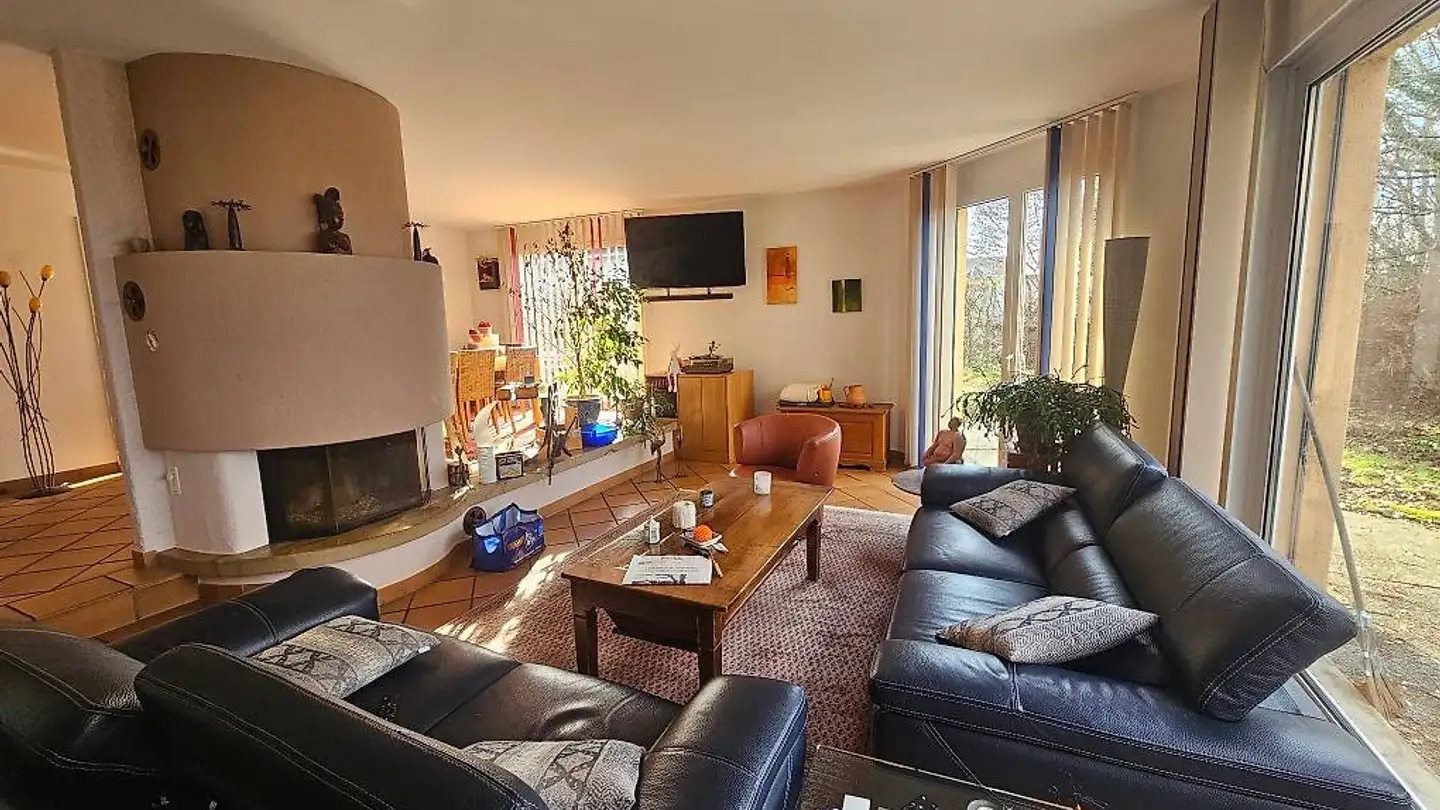 Appartement à louer - Route D'yverdon, 1040 Villars-le-Terroir - Photo 2