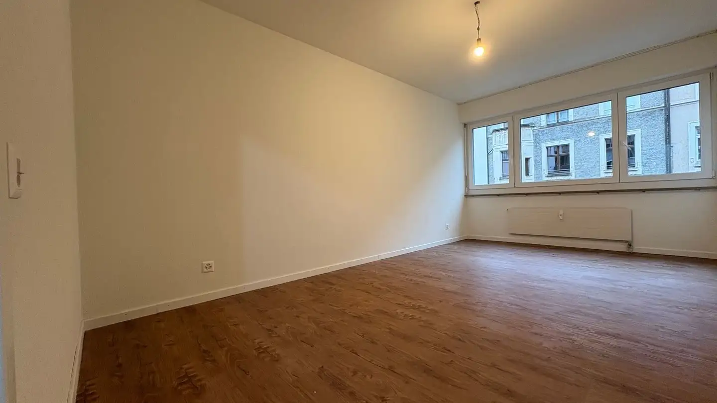 Appartamento in affitto - Müllheimerstrasse, 4057 Basel - Foto 4