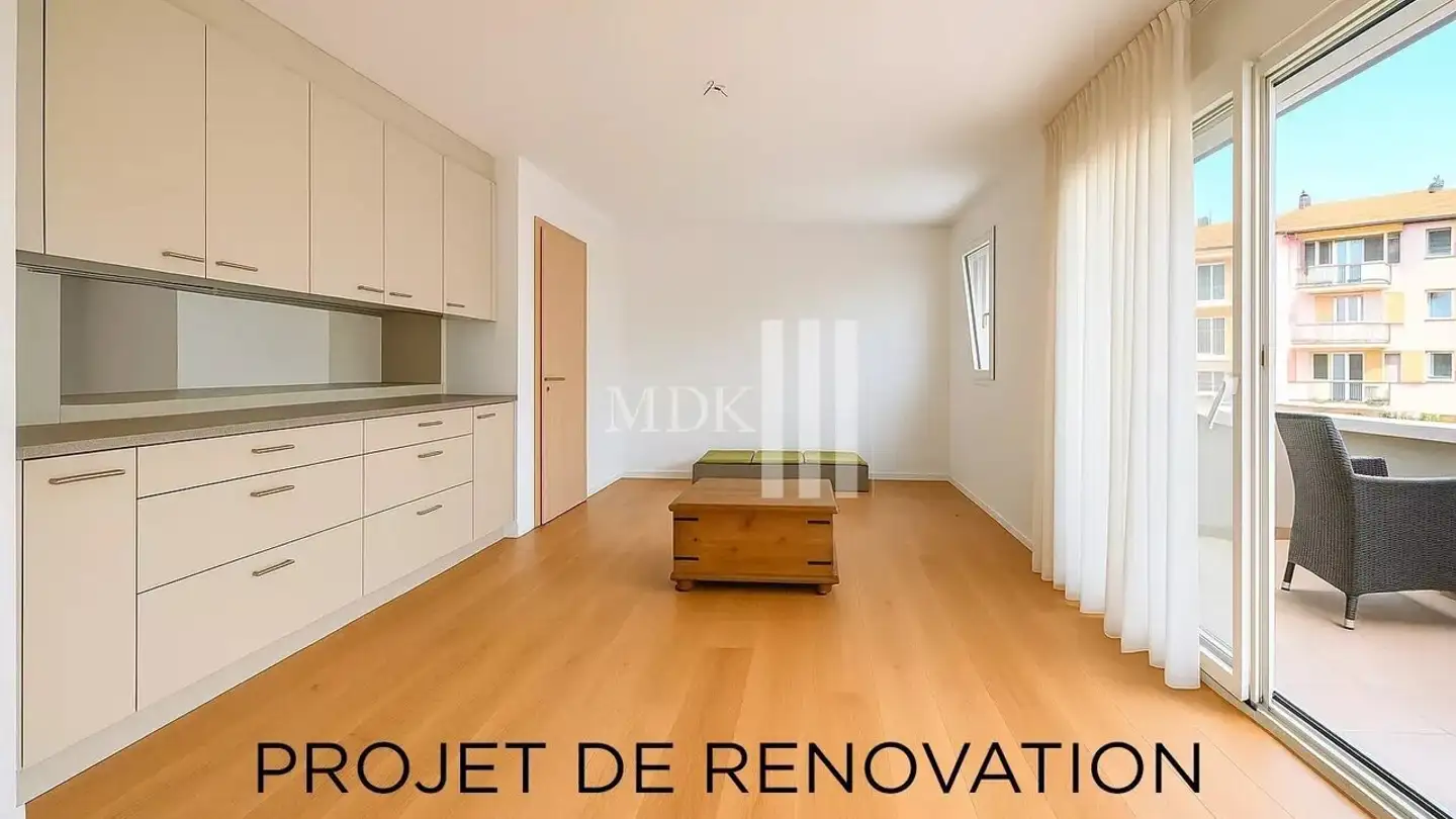 Apartment for sale - 1897 Bouveret - Photo 2