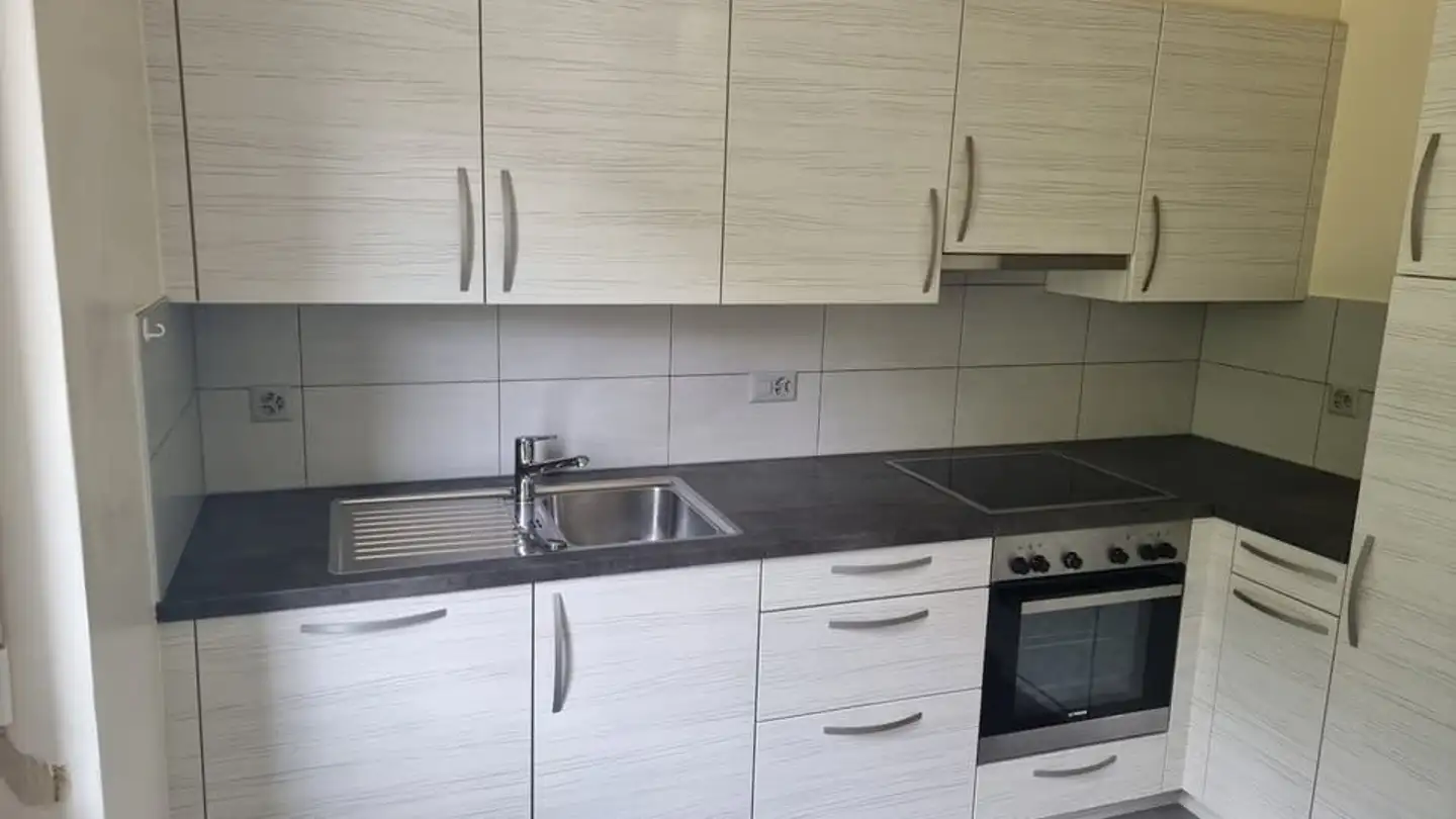 Appartement à louer - Rue Du Patinage 21, 2114 Fleurier