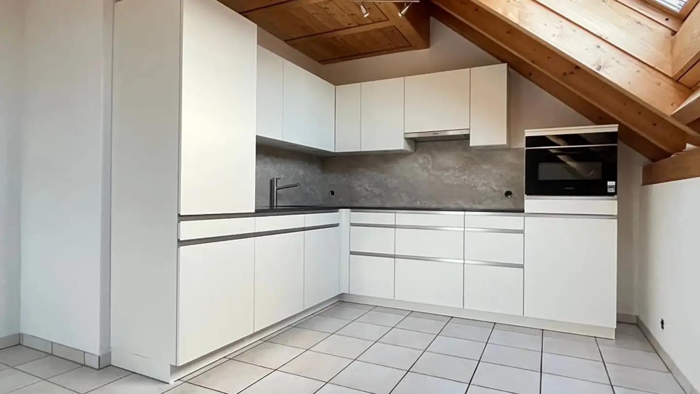 Duplex à louer - Höheweg 35, 3054 Schüpfen